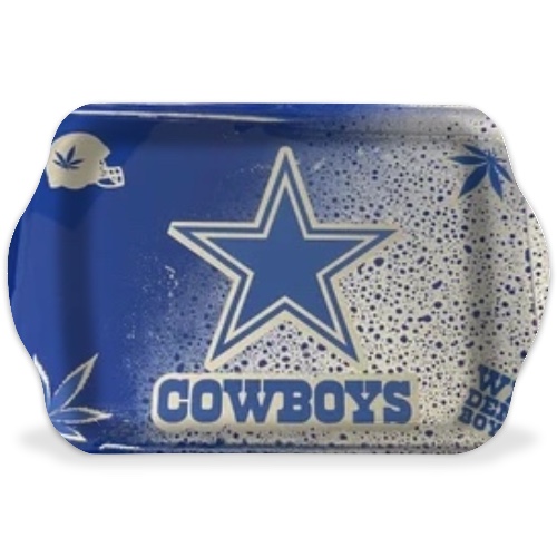Design 643018 Rolling Trays