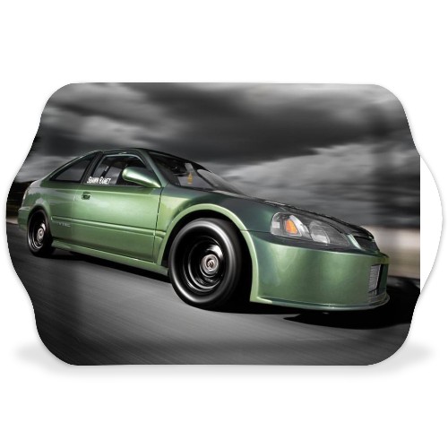 Design 643020 Rolling Trays