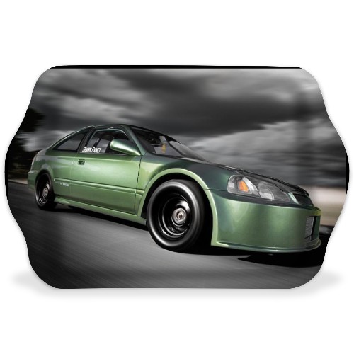Design 643022 Rolling Trays