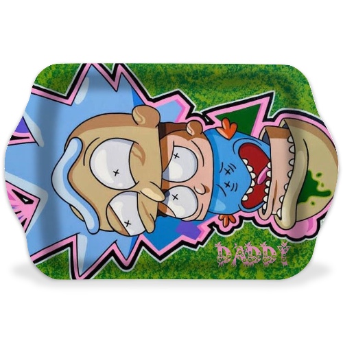 Design 643026 Rolling Trays
