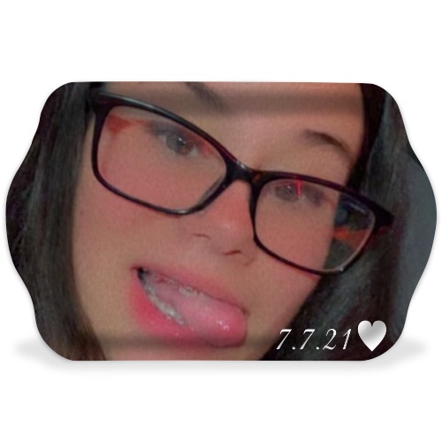 Design 643047 Rolling Trays