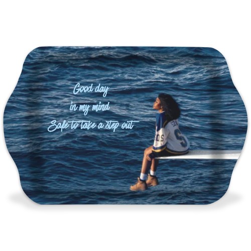 Design 643048 Rolling Trays