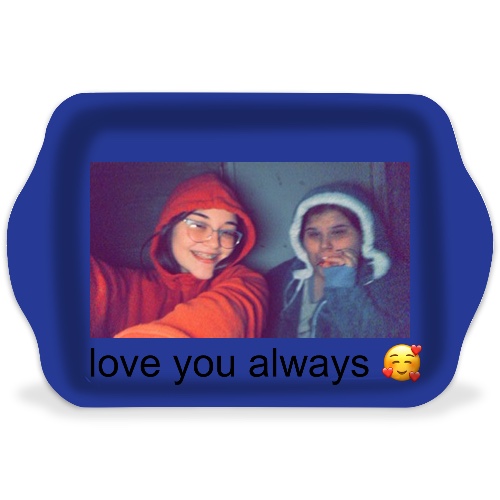 Design 643079 Rolling Trays