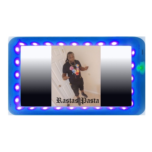 Design 643099 Rolling Trays