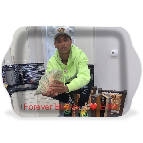 Design 643101 Rolling Trays