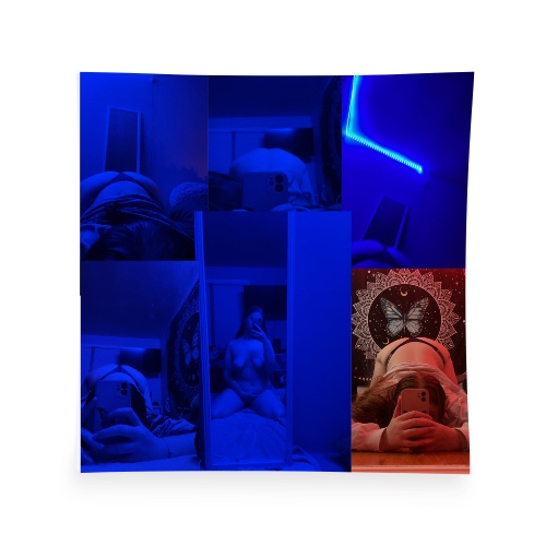 Design 643184 Rolling Trays