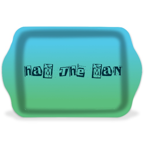 Design 643191 Rolling Trays