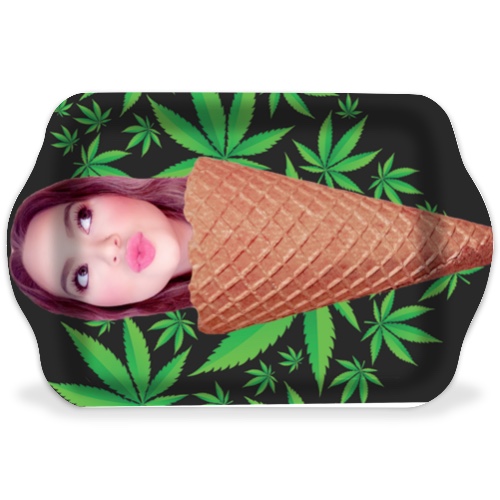 Design 643385 Rolling Trays