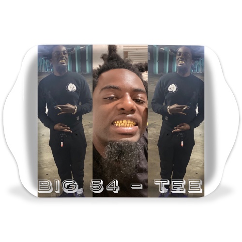 Design 643427 Rolling Trays
