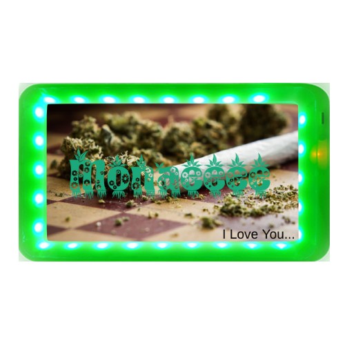 Design 643436 Rolling Trays