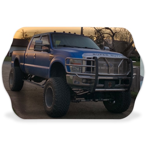 Design 643443 Rolling Trays
