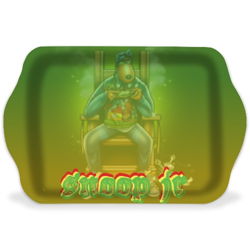 Design 643525 Rolling Trays