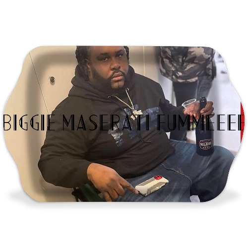 Design 643589 Rolling Trays