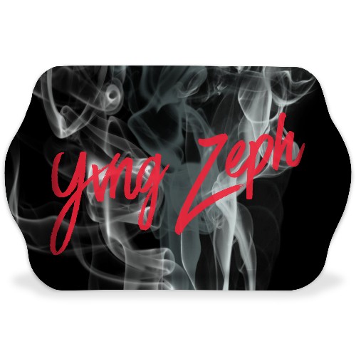 Design 643607 Rolling Trays