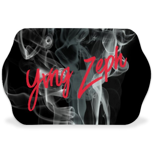 Design 643608 Rolling Trays