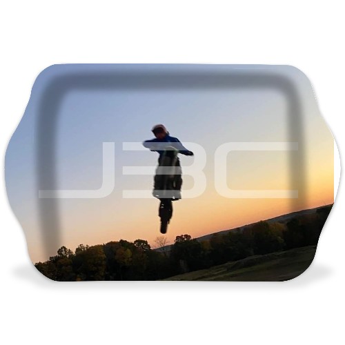 Design 643610 Rolling Trays