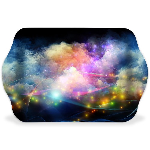 Design 643611 Rolling Trays