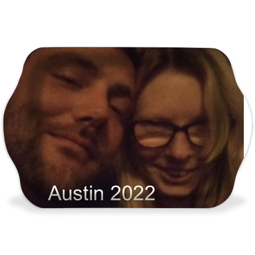 Design 643746 Rolling Trays