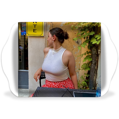 Design 643748 Rolling Trays