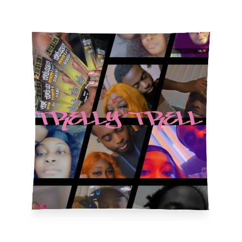 Design 643770 Rolling Trays
