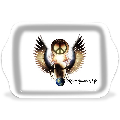 Design 643771 Rolling Trays