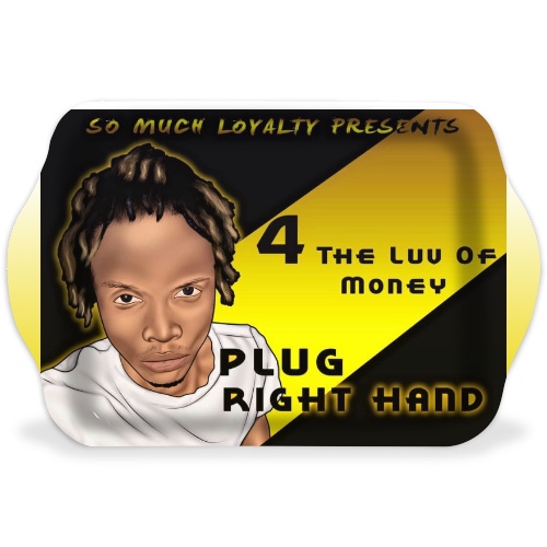 Design 643782 Rolling Trays