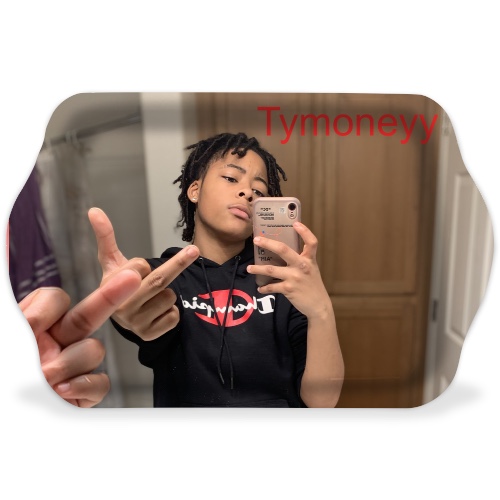 Design 643805 Rolling Trays