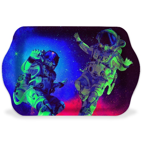 Design 643814 Rolling Trays