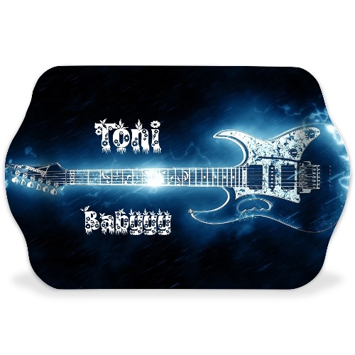 Design 643818 Rolling Trays