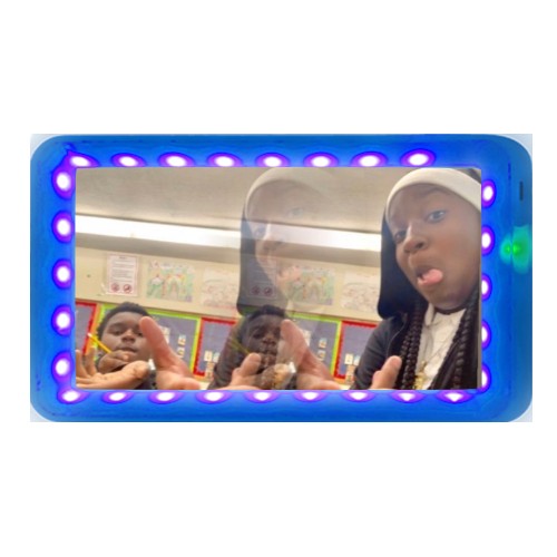 Design 643837 Rolling Trays