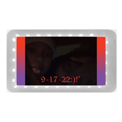 Design 643850 Rolling Trays