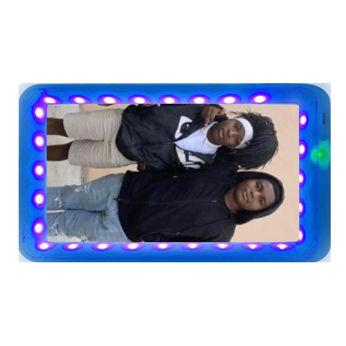 Design 643852 Rolling Trays