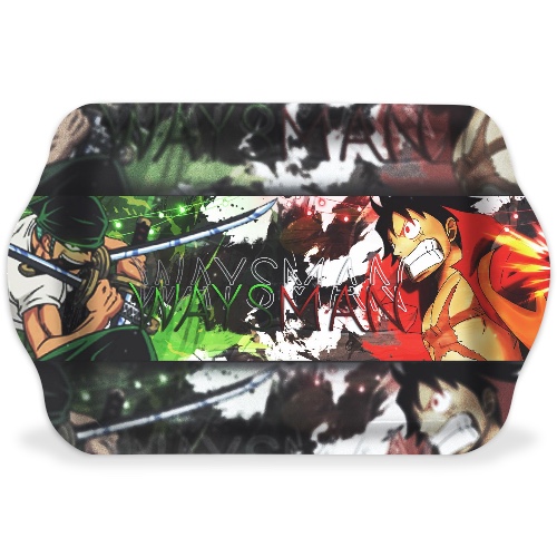 Design 643856 Rolling Trays
