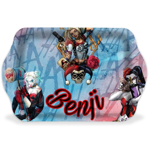 Design 643862 Rolling Trays