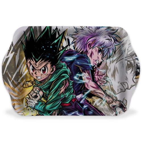 Design 643875 Rolling Trays