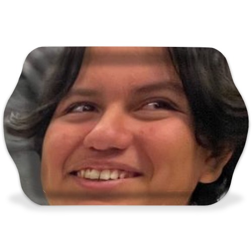 Design 644029 Rolling Trays