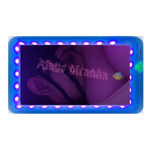 Design 644101 Rolling Trays
