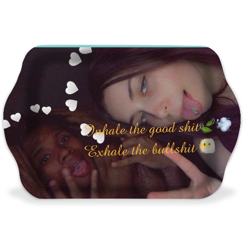 Design 644314 Rolling Trays