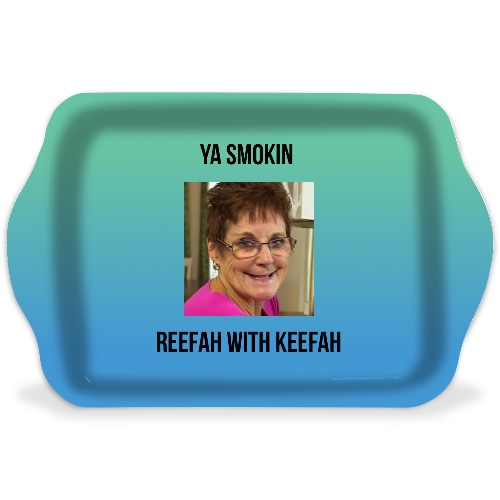 Design 644338 Rolling Trays