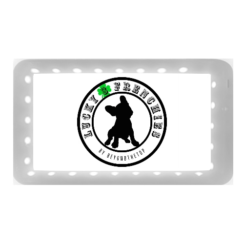 Design 644431 Rolling Trays