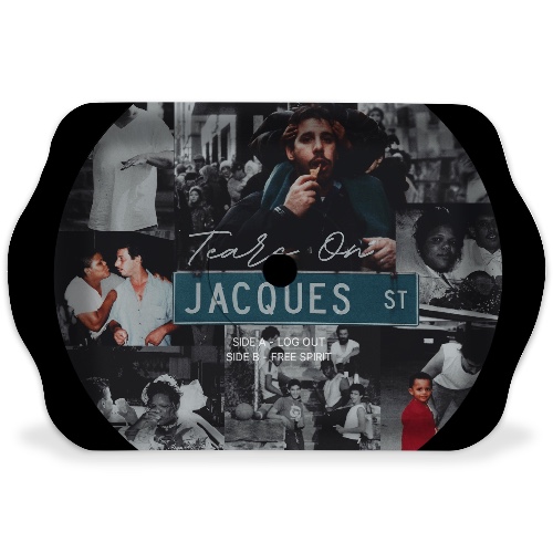 Design 644478 Rolling Trays