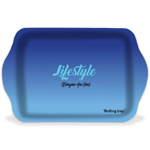 Design 644493 Rolling Trays