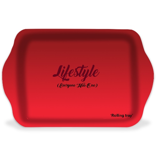 Design 644494 Rolling Trays