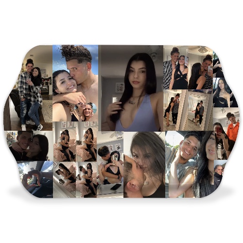Design 644569 Rolling Trays
