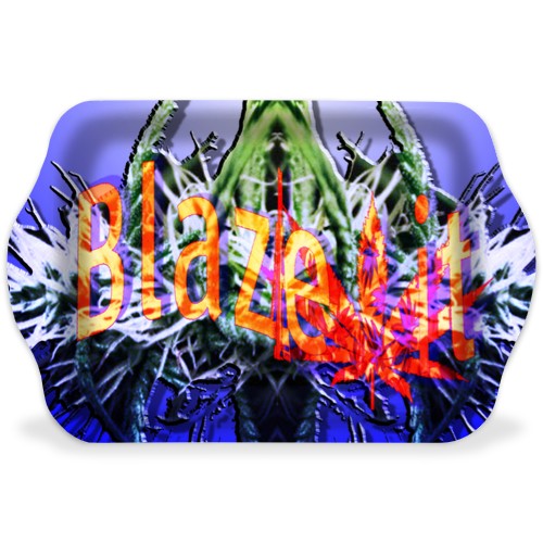Design 644621 Rolling Trays Image