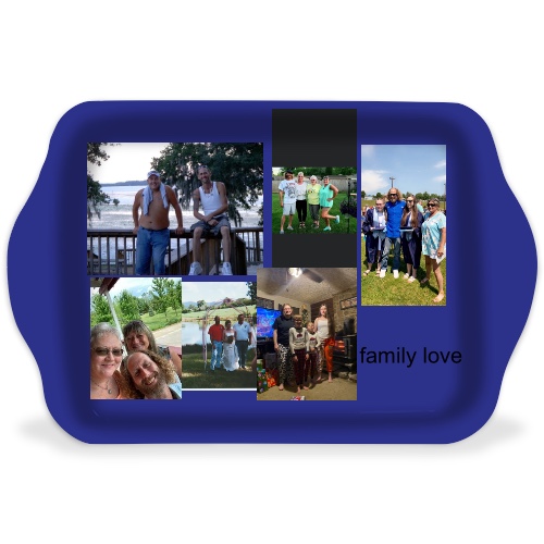 Design 644654 Rolling Trays