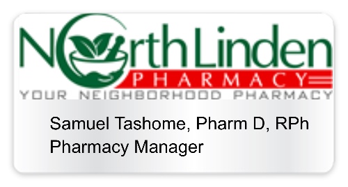 Design 644689 Custom Nametags