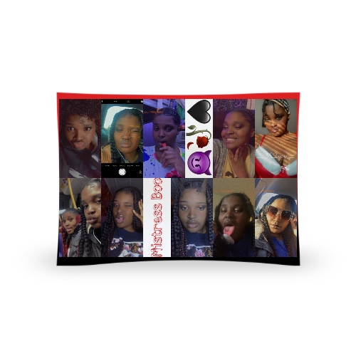 Design 644758 Rolling Trays