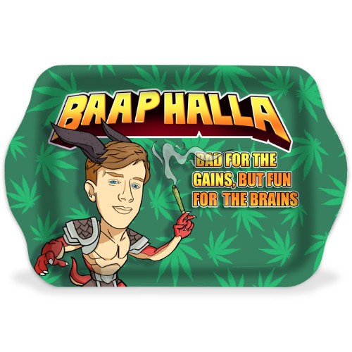 Design 644767 Rolling Trays