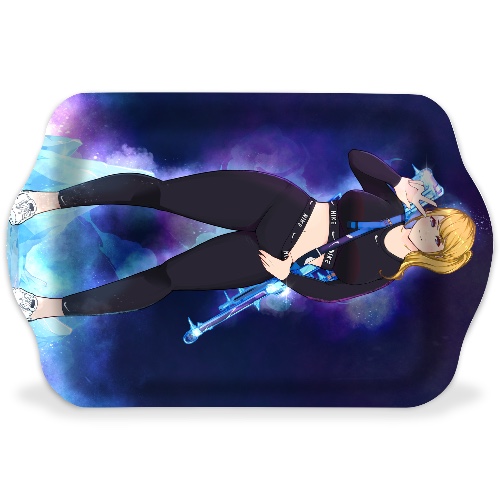 Design 644802 Rolling Trays